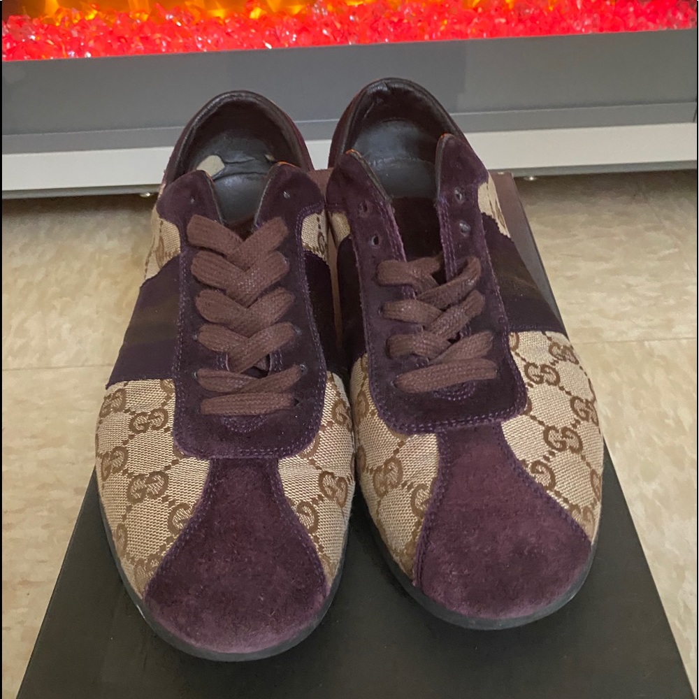 Unisex GUCCI Sneaker